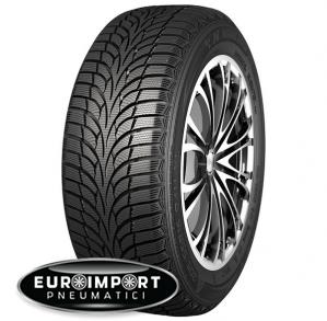 Nankang WINTER ACTIVA SV-3 185/60 R15 88 H XL  TL